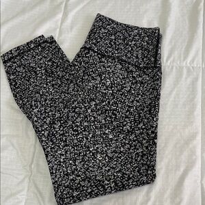 Lululemon Athletica Leggings